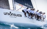 Unin Suiza se une a la lite nutica y patrocina al equipo Varador Sailing Team en la Copa del Rey de Vela