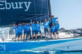 Ebury El Ebury - Foster Swiss, gran campen del Trofeo Tabarca Vela Alicante