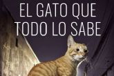 Editorial Caligrama presenta el debut de Fernando Hevia con un apasionante drama familiar, El gato que todo lo sabe'