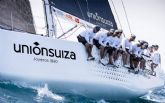 Unin Suiza se suma a la lite nutica y patrocina al Varador Sailing Team en la Copa del Rey de vela