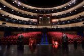 GILMAR y El Teatro Real