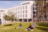 La residencia de estudiantes Xior Granada es el lugar ideal para universitarios