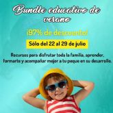 Tu Gua Montessori propone ms de 30 ideas para un verano inolvidable con ninos