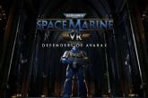 Warhammer 40.000; Space Marines llega a Zero Latency el 25 de septiembre