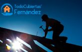Todo Cubiertas Fernndez: Lder en reparacin de tejados en Segovia y Sierra Noroeste de Madrid