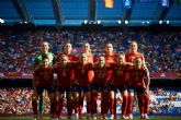 El ftbol femenino espanol se estrena en los Juegos de Pars 2024