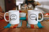 Descubrir el mundo de los mugs personalizados y sus posibilidades, de la mano de Publiink