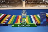 Atos ha prestado con xito servicios y aplicaciones clave para la UEFA EURO 2024T, que conectaron a cientos de millones de aficionados al ftbol de todo el mundo