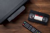 Globamatic protege recuerdos contra la degradacin con su digitalizacin de cintas VHS