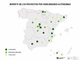 Transición Ecológica asigna otros 44,2 millones de euros en ayudas a I+D+i dentro de la cadena de valor del hidrógeno renovable