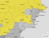 Meteorología advierte de temperaturas máximas de 38º hoy en el Noroeste y la Vega del Segura