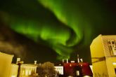 Ocho días en Islandia para ver auroras boreales y nutrirse de la cultura del país