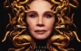 Victoria Abril ser la voz de Medusa, en su regreso a los escenarios teatrales 40 anos despus