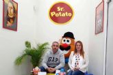 La agencia de marketing Sr. Potato nominada para los Marketing Excellence Awards 2024