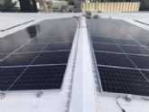 Origen Solar impulsa la transicin energtica en el sector industrial con soluciones fotovoltaicas avanzadas