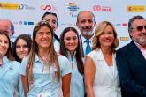 Los 150 deportistas paralímpicos españoles, listos para el inicio de los Juegos de París 2024