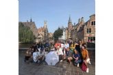 Descubrir la Magia de Brujas, Gante y Bruselas con Brujasfreetour