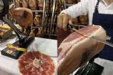 La inteligencia artificial al servicio del Mejor Jamón de España 2024