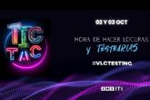 Mayoristas Informtica se une como media partner oficial de VLC Testing 2024, el evento lder en testeo de software