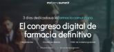 Nace MVFarmaSummit, el principal evento que reunir a ms de 30 lderes del sector farmacutico y 1.500 asistentes