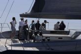 La 37th Americas Cup en Barcelona; Emocin en alta mar y victoria del Emirates Team New Zetica