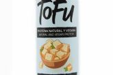 Champ de tofu; Aportar al cabello protena natural vegana