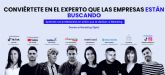 Sherpa Campus inicia el Mster de Marketing Digital, Estrategia & Inteligencia Artificial en la primera semana de octubre