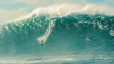 Big Wave Grand Prix, el evento que revoluciona el surf de olas gigantes