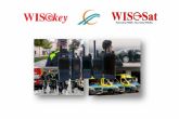 Alianza estratgica de colaboracin entre Global Radio Systems y WISeSAT.Space subsidiaria del Grupo WISeKey International Holding