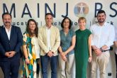 Mainjobs sigue creciendo con la apertura de su nueva oficina en Valladolid