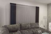 Cortinas DINNO de IKAYA, innovacin y funcionalidad exclusiva para profesionales