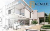 Neagoe: la alternativa a la vivienda tradicional con el mtodo Steel Frame