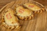 Las empanadas argentinas y su variedad de sabores en Espana