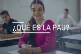 ¿Qué es la PAU? Novedades de la nueva Prueba de Acceso a la Universidad