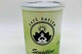 Café Sativa Sensitive, el café de moda