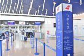 China Eastern Airlines adopta medidas de agilizacin para mejorar la experiencia de viajar a China