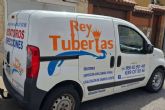 Desatoro y recuperación de tuberías con Desatoros Málaga Rey Tuberías