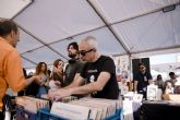 La feria de vinilos para los amantes de la música y el coleccionismo llega a Quadernillos