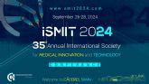 Cáceres reúne a los cirujanos del futuro en el 35º congreso iSMIT