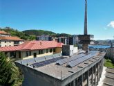 Inicio de curso con energa solar: 36 centros educativos comienzan el nuevo curso con paneles solares instalados por Grupo Bikote Solar