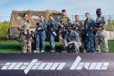 Action Live ofrece una experiencia diferente con sus actividades de paintball en Madrid