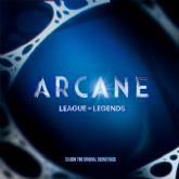 Riot Games y Virgin Music anuncian los artistas que forman parte de la banda sonora de la segunda temporada de Arcane