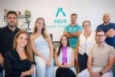 Las claves por las que los malagueños de AGUA crea&comunica abren agencia de marketing en Barcelona