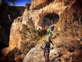 Parque Natural de la Sierra y Cañones de Guara, donde sus infinitos senderos llenos de historia, naturaleza y arte se funden