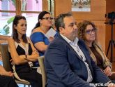 Totana acogerá la I Feria de Turismo Interior de la Región de Murcia del 25 al 27 de octubre - 12