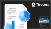 Threema se clasifica como un líder en soluciones de comunicación segura