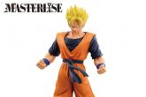 El universo de Dragon Ball en Banpresto