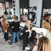 Lino Curly presenta sus nuevos cursos de peluquera: capacitacin en mtodos de cuidado para el cabello rizado al alcance de todos