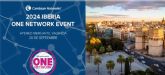 Cambium Networks celebra su primer IBERIA ONE NETWORK EVENT