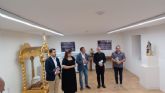 TURISMO | Inauguracin de la exposicin <Jos Mara Ponsoda: La Excelencia del Oficio> en el Museo Ciudad de Mula